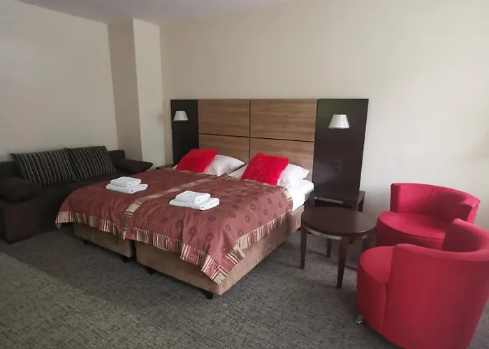 Apartamento Diva Prywatny Z Balkonem