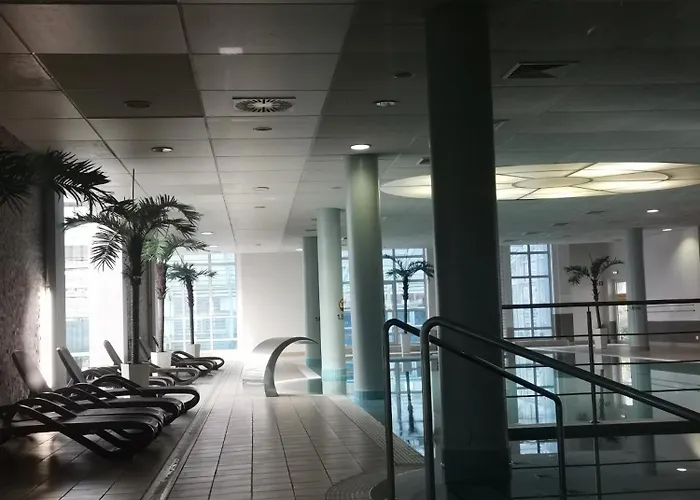 Diva Prywatny Z Balkonem Apartment Kolobrzeg